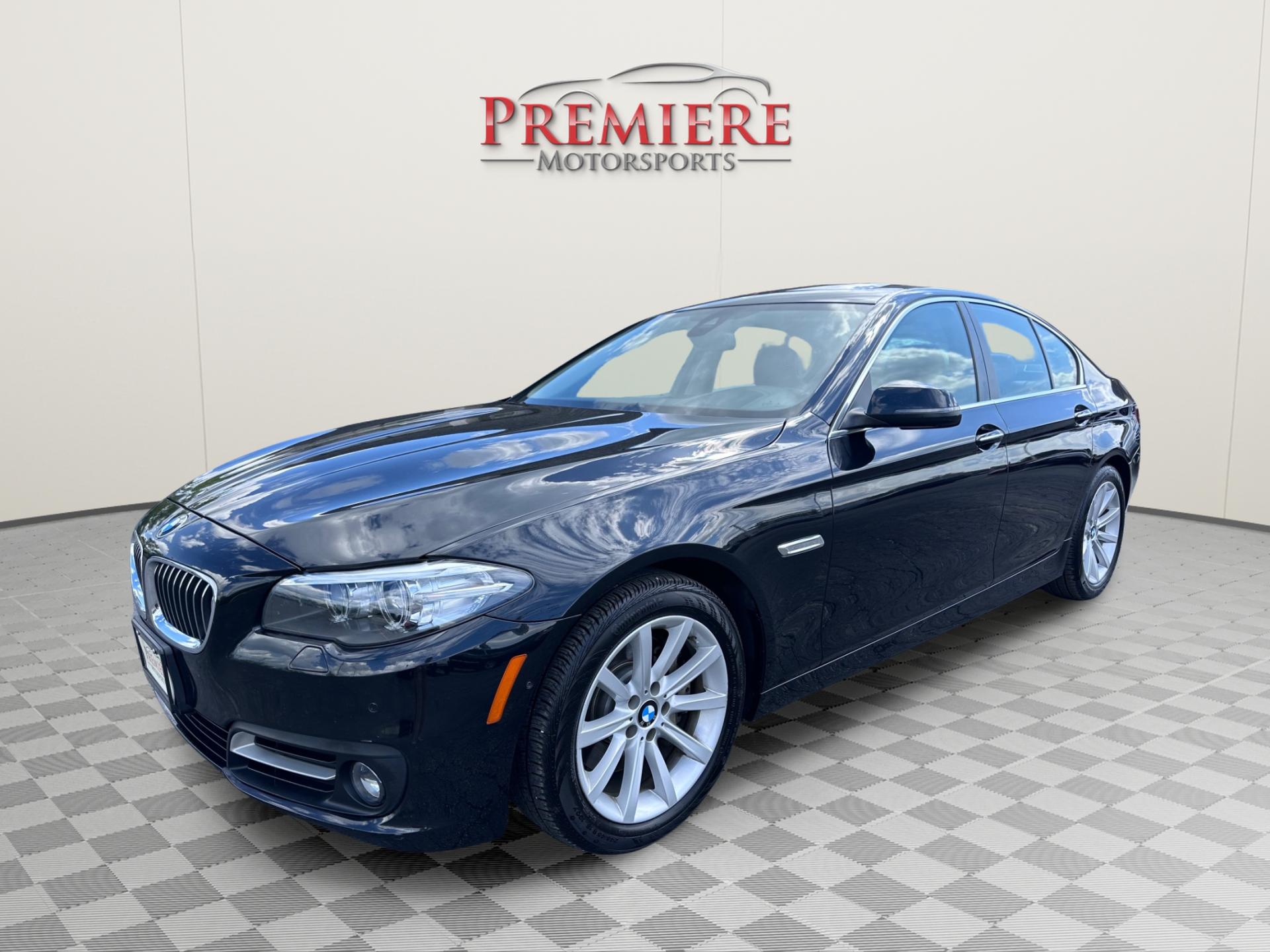 bmw 5 series 2015 WBA5B3C56FD548642 image bmw 5 series 2015 WBA5B3C56FD548642 image